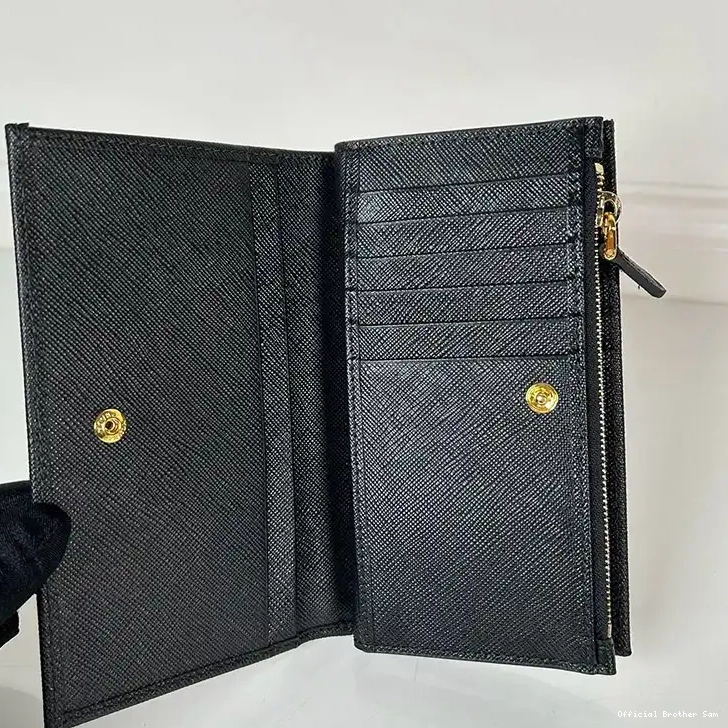 Official Brother Sam 2411YA0007 Prada Bags 0706